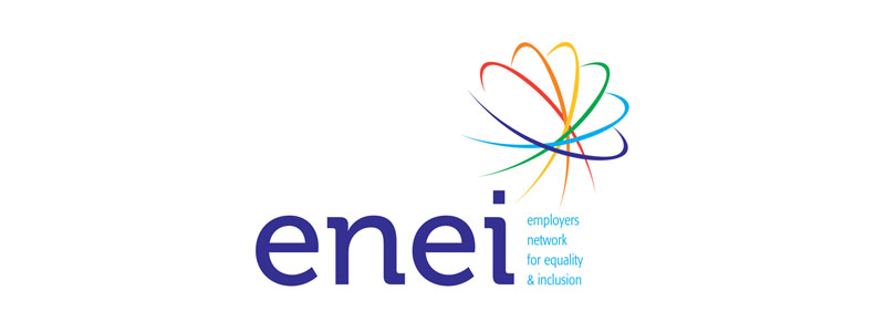 the Employers Network for Equality & Inclusion: enei