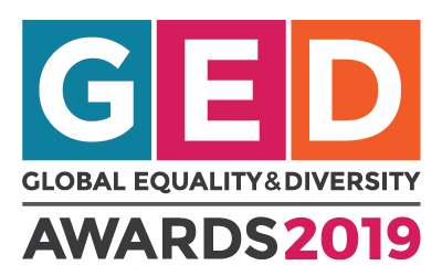 Global Equality & Diversity Awards 2019